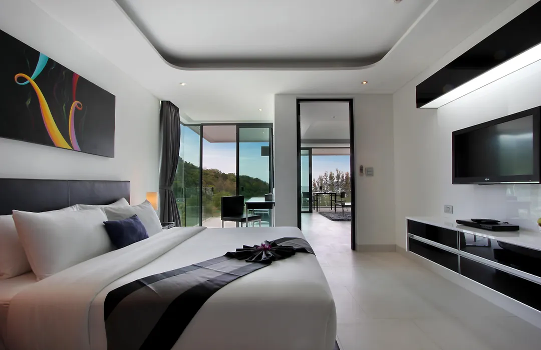 Absolute Twin Sands Resort & Spa - Sha Extra Plus-1